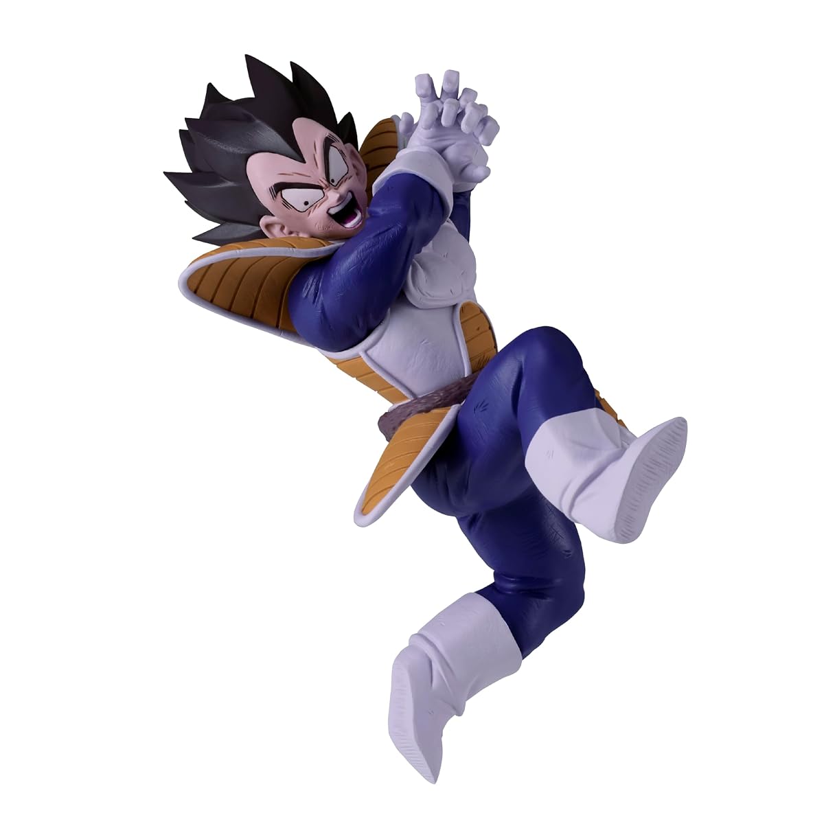 Vegeta (vs Son Goku), view 2