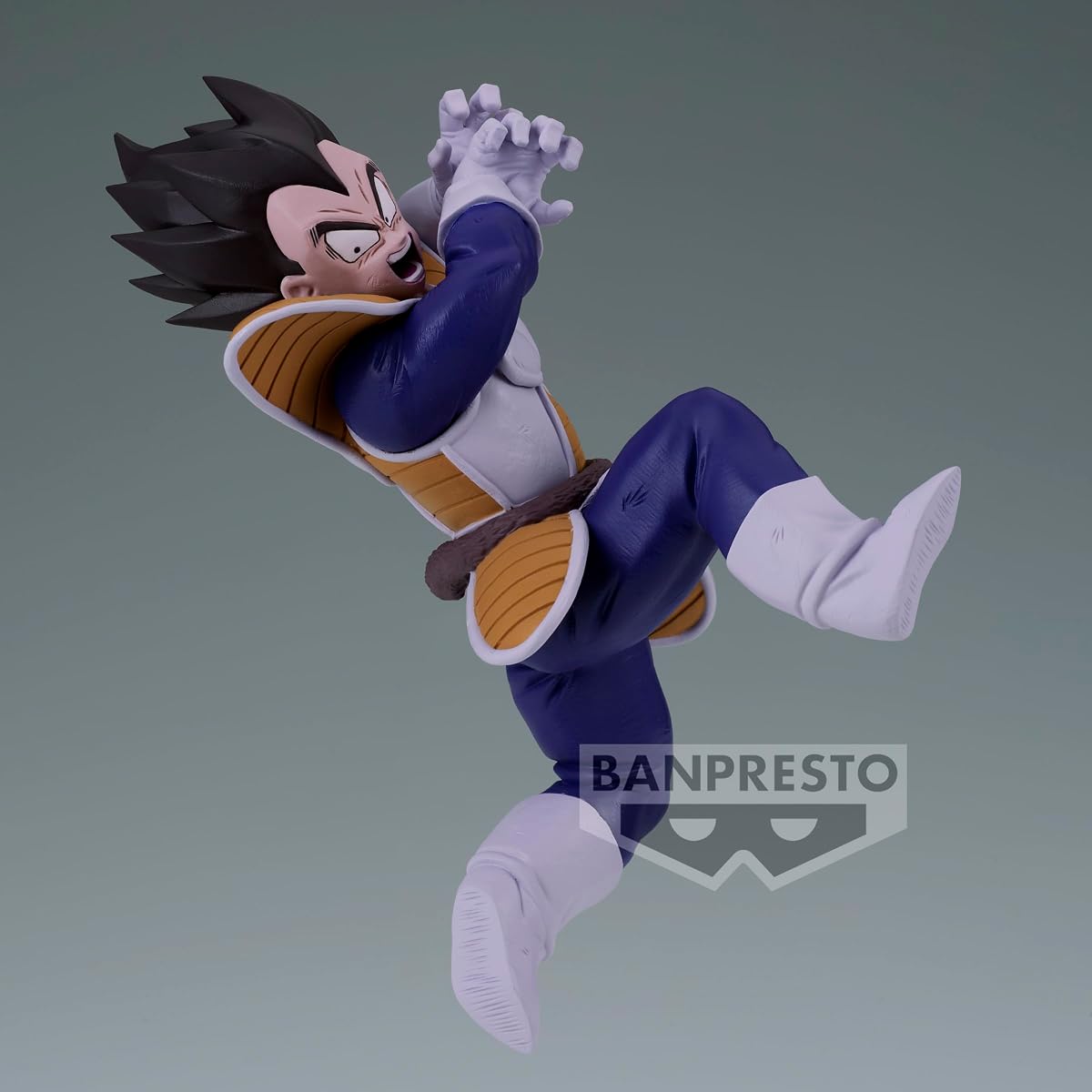 Vegeta (vs Son Goku), view 5