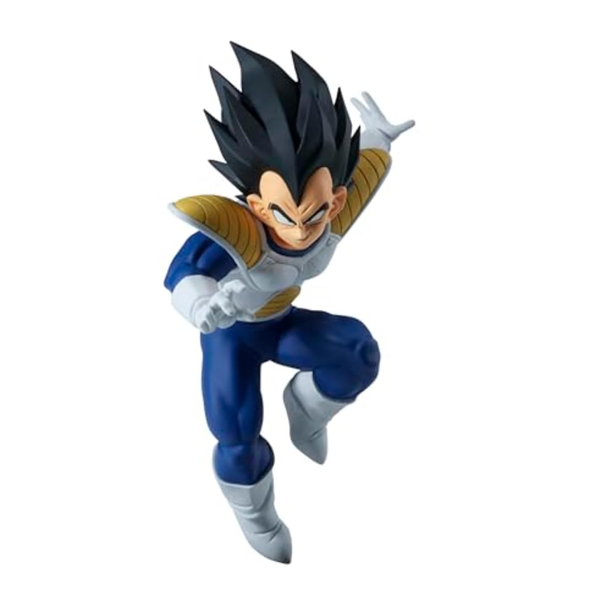 Vegeta (vs Zarbon), view 2
