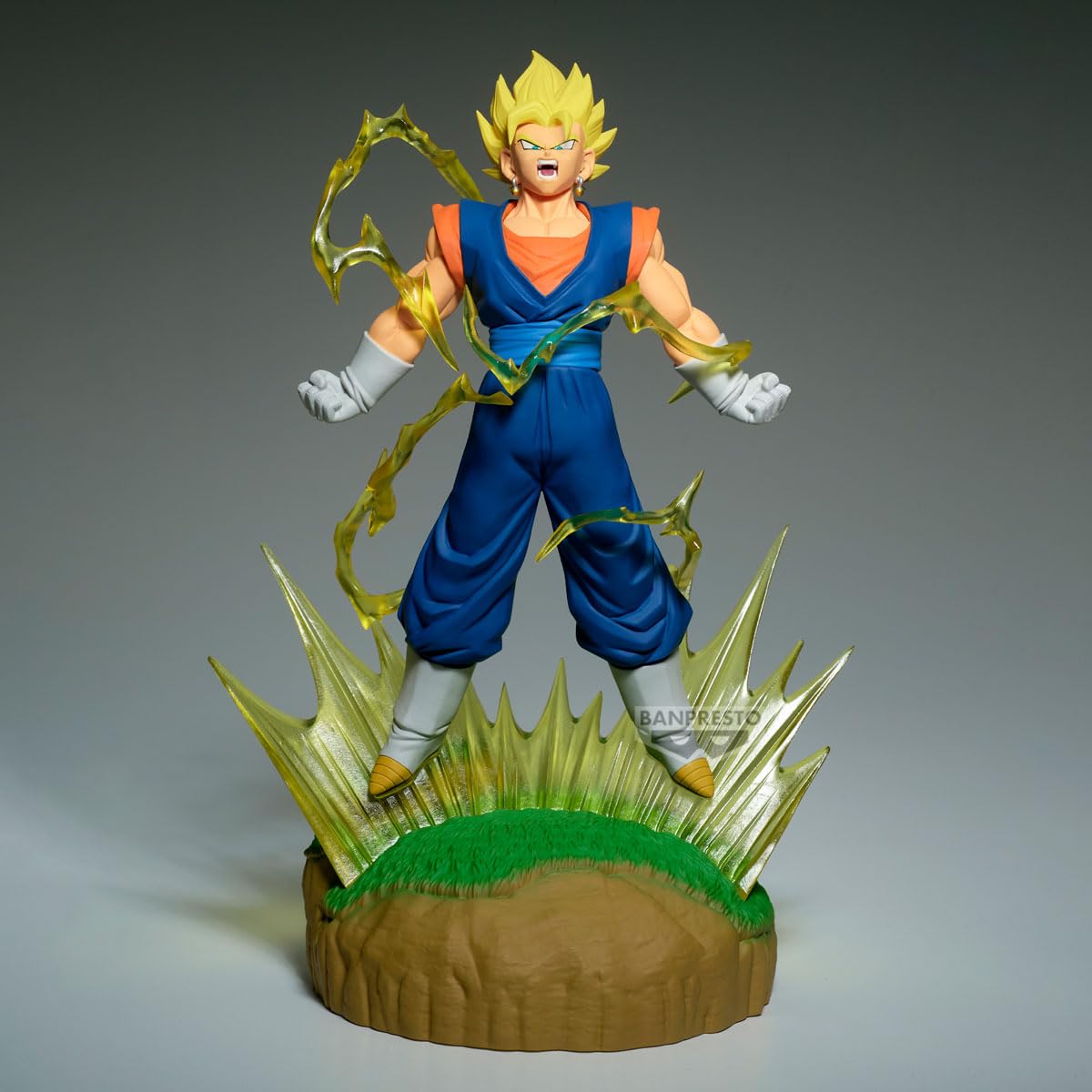 Vegito, view 4