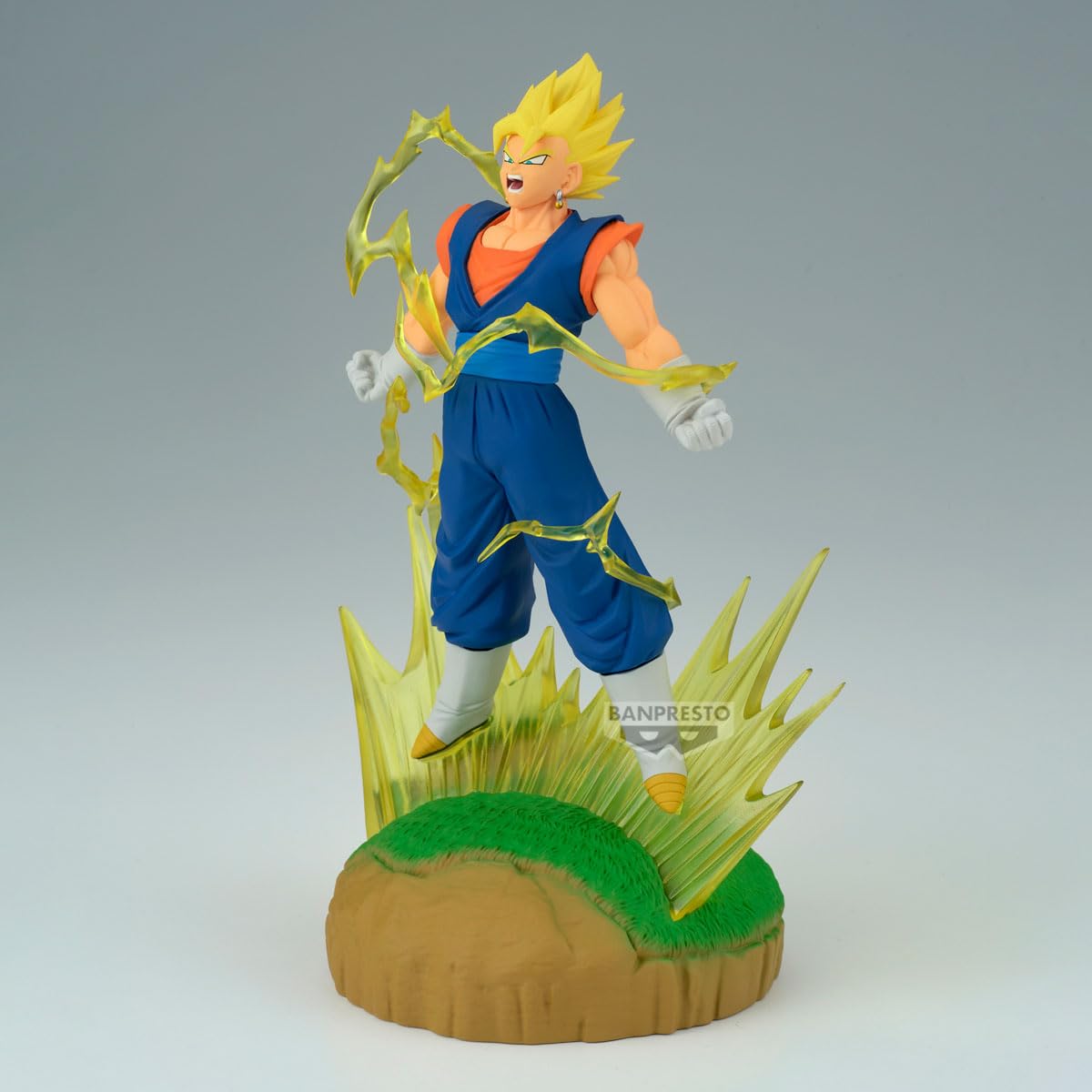 Vegito, view 5