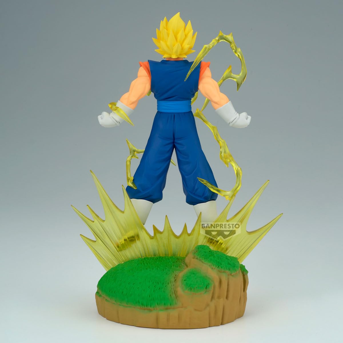 Vegito, view 6