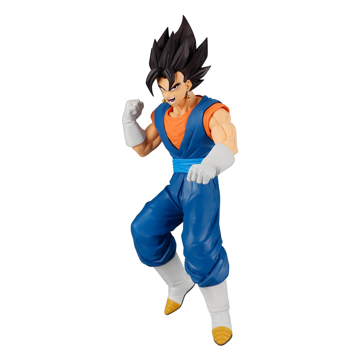 Vegito, view 2