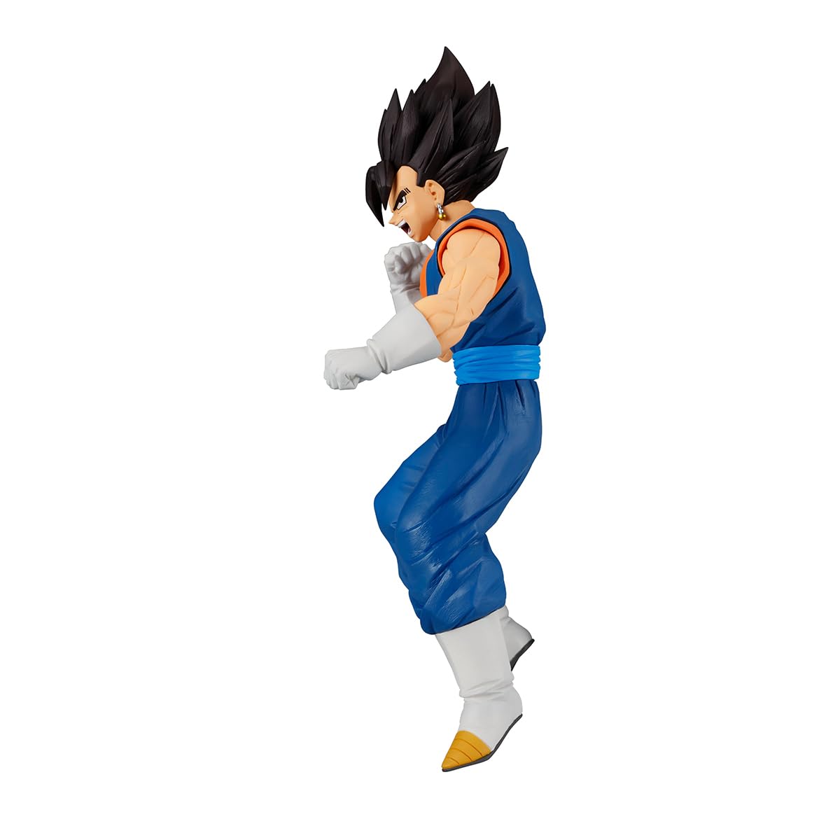 Vegito, view 3