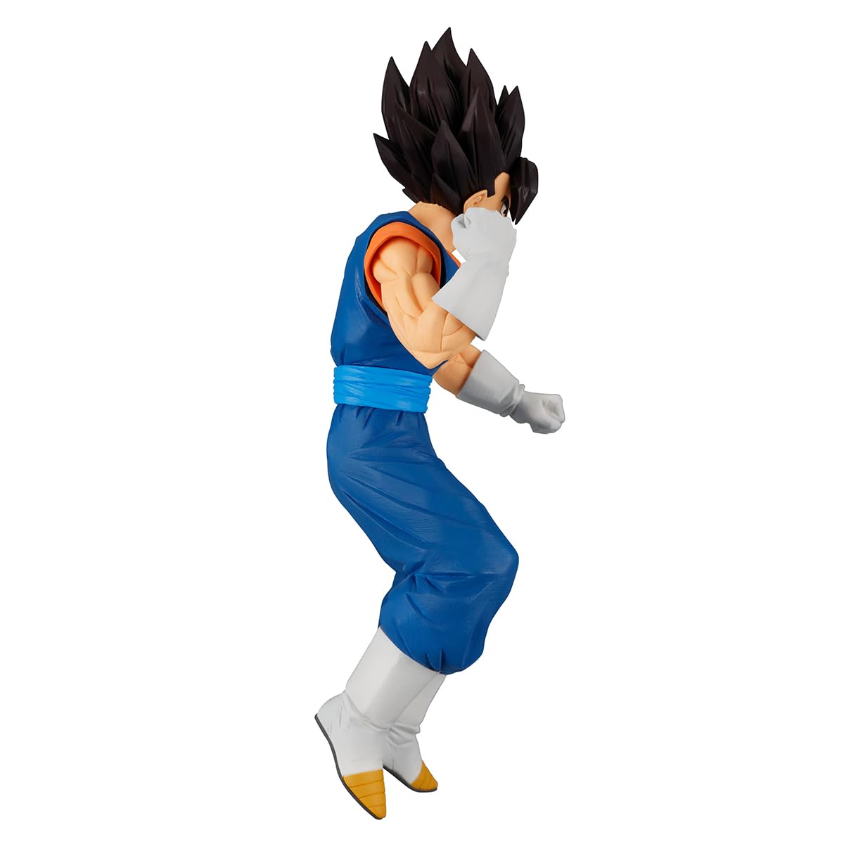 Vegito, view 4