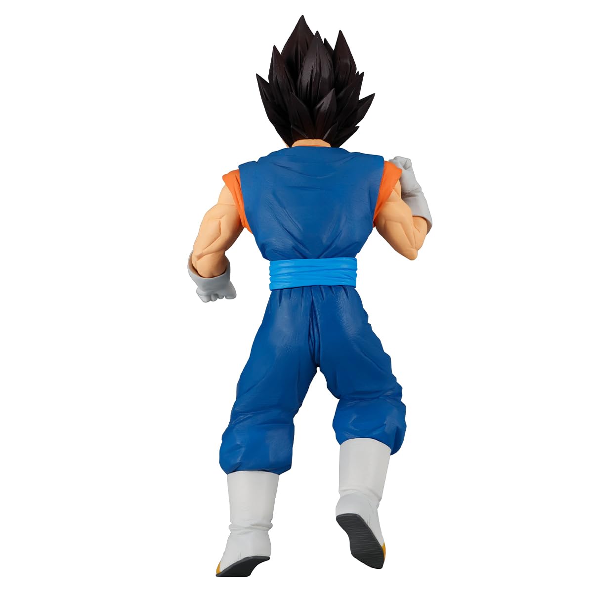 Vegito, view 5