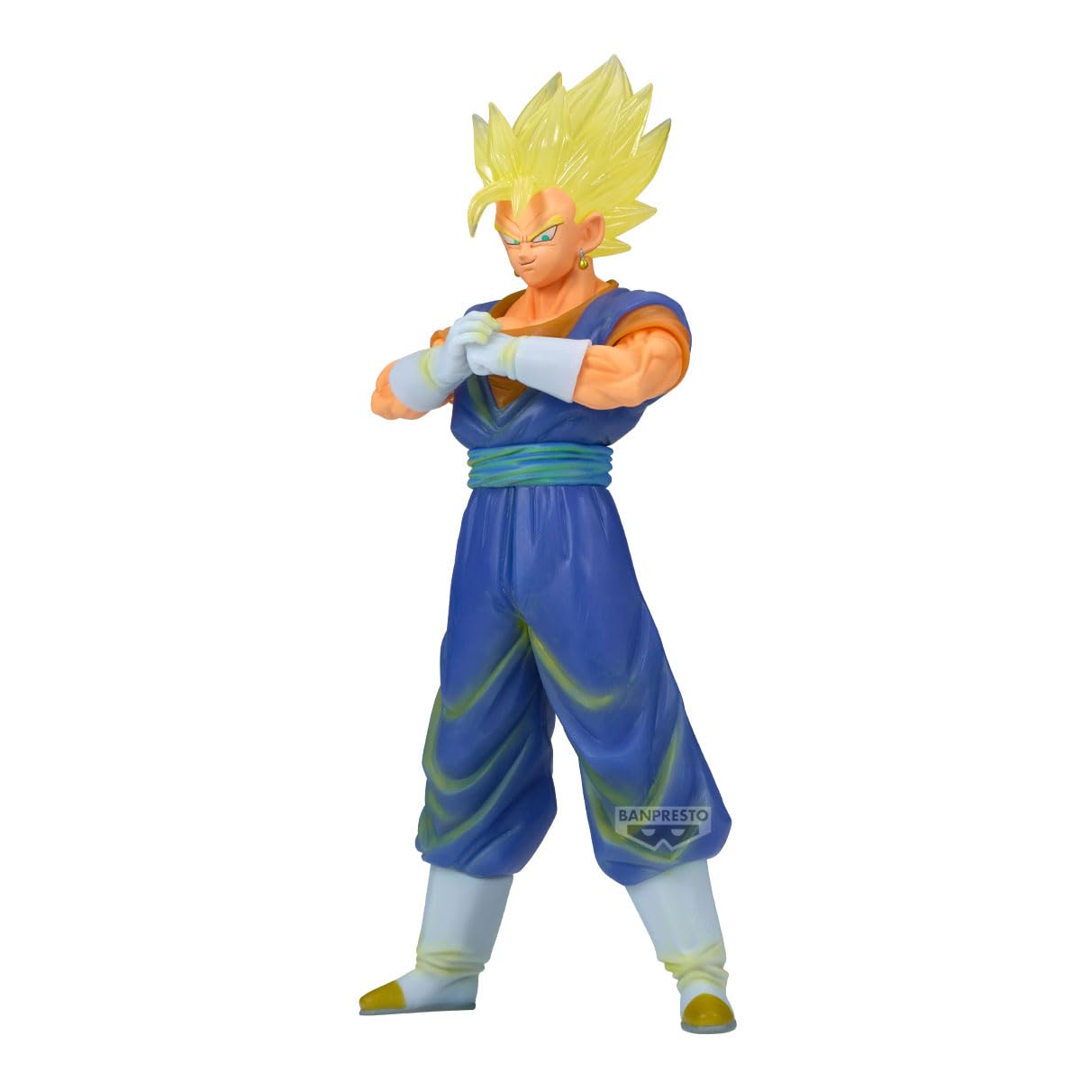 Vegito (ver. B), view 2