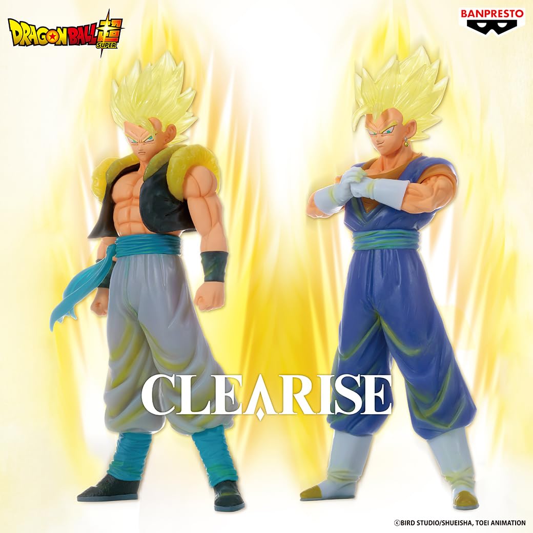Vegito (ver. B), view 3
