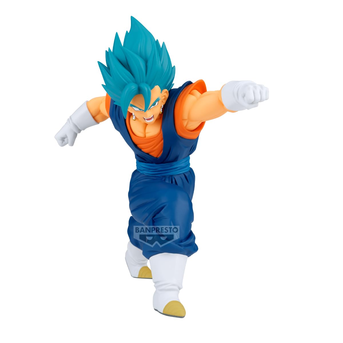Vegito (vs Fusion Zamasu), view 2