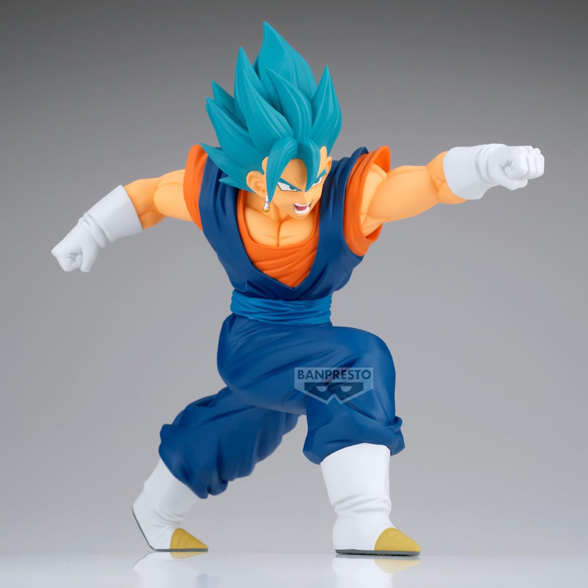 Vegito (vs Fusion Zamasu), view 4