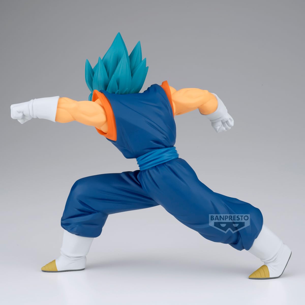 Vegito (vs Fusion Zamasu), view 5