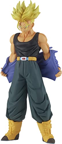 Vol.9 Super Saiyan Trunks Statue prize figure