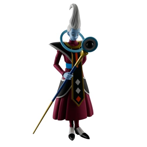 Whis prize figure