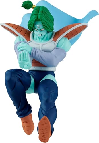 Zarbon (vs Vegeta) prize figure