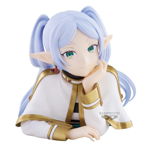 Frieren Bust prize figure