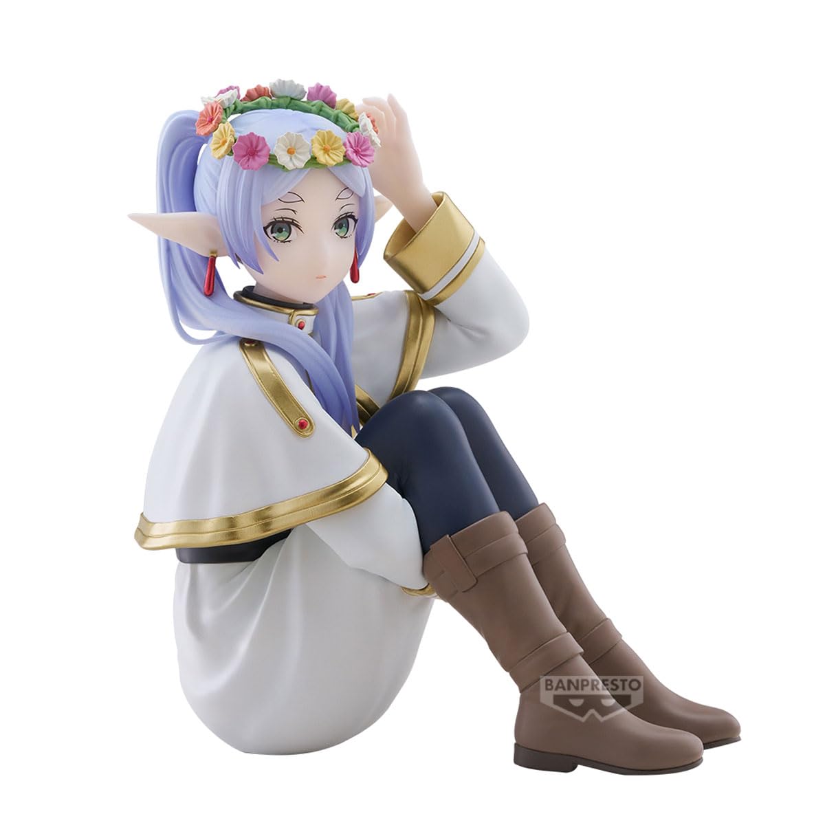 Frieren - Flower Crown, view 2