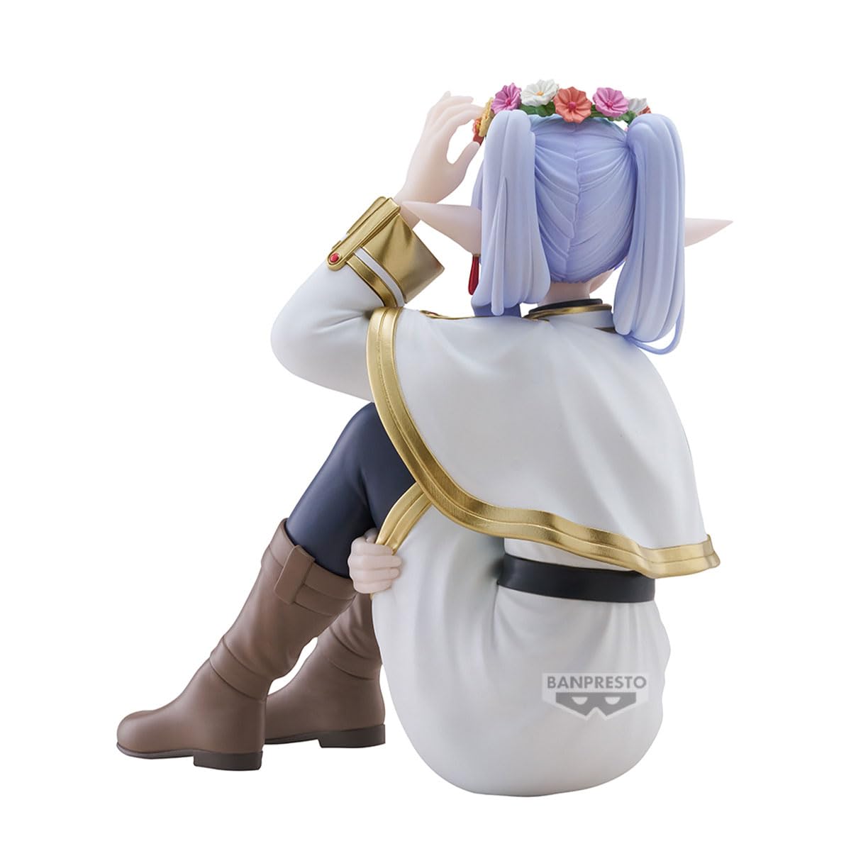 Frieren - Flower Crown, view 4