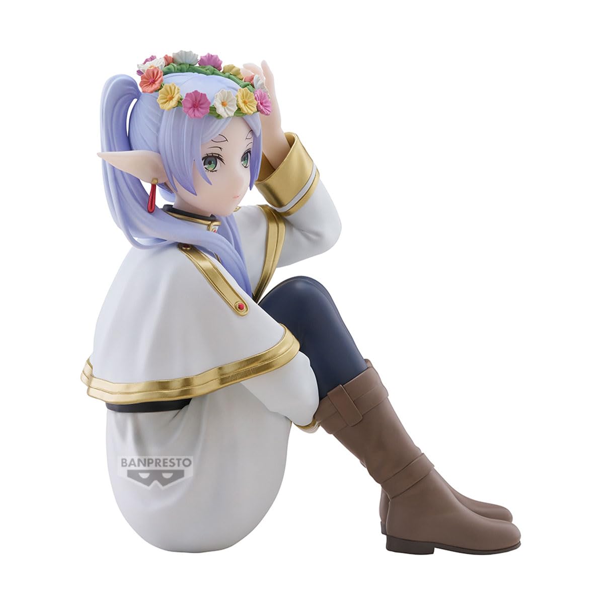 Frieren - Flower Crown, view 5