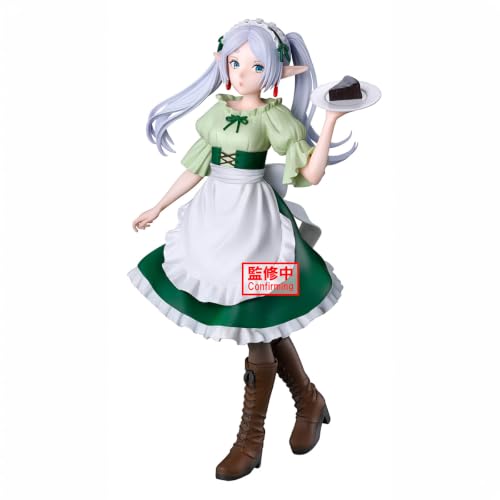 Frieren prize figure