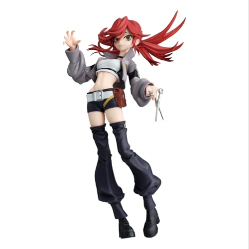 Riyo prize figure