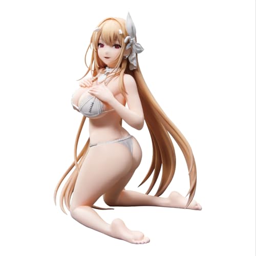 Viper Cord Reel prize figure