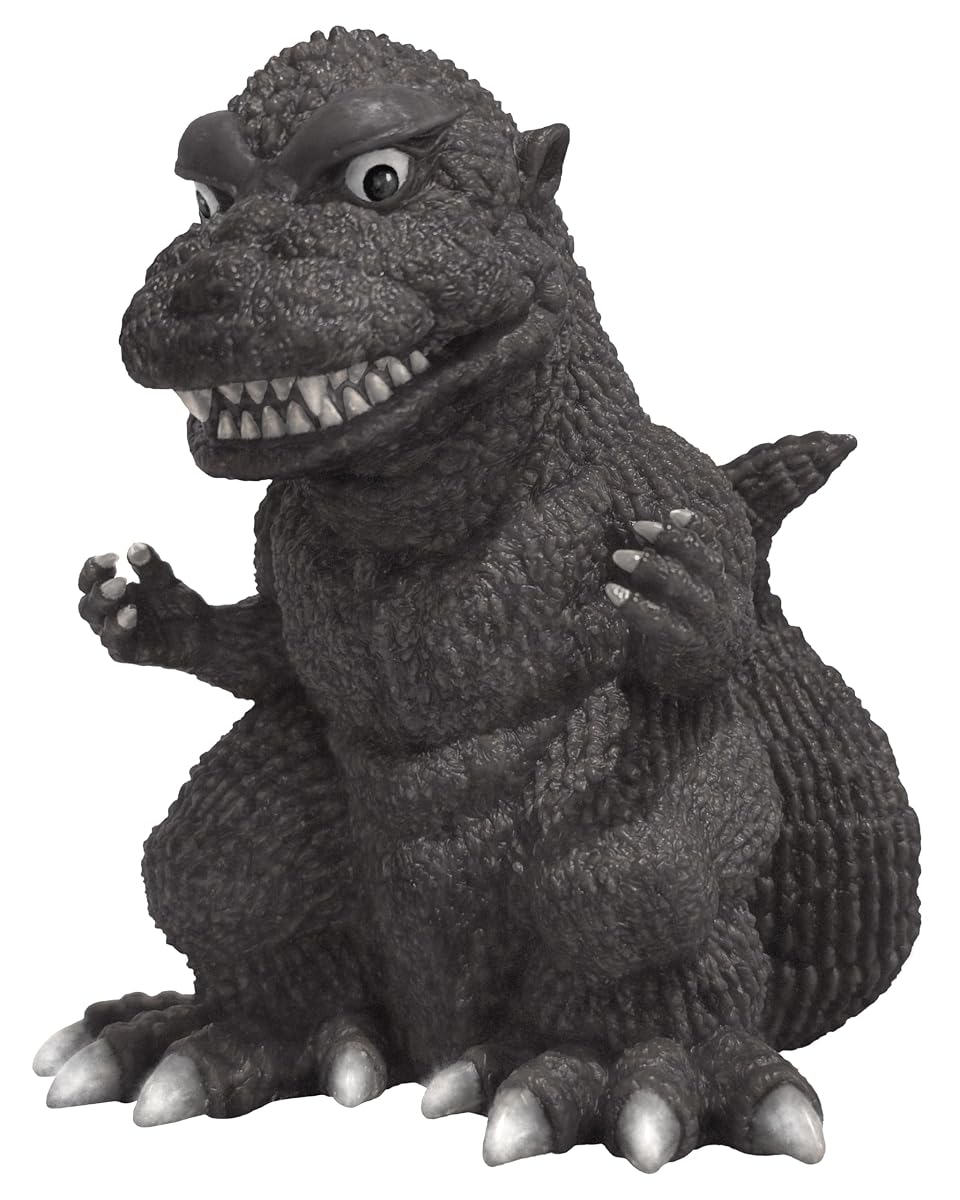 Godzilla (1954) (ver. A), Enshrined Monsters, view 2