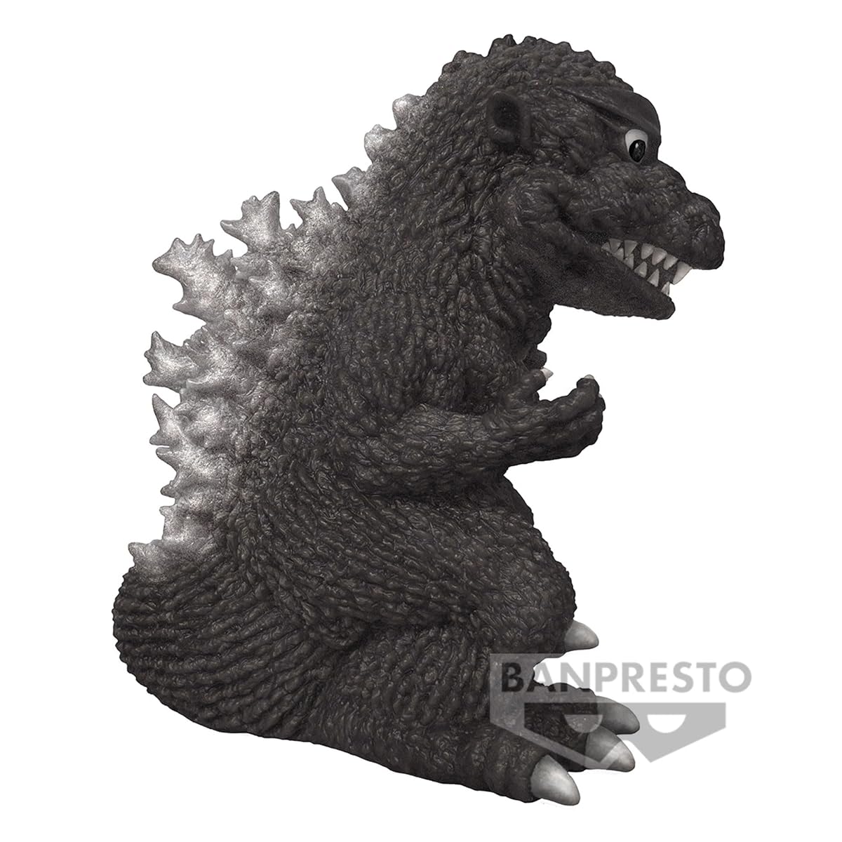 Godzilla (1954) (ver. A), Enshrined Monsters, view 5