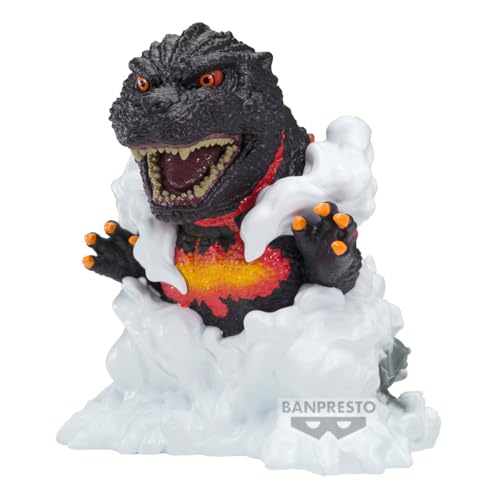 Godzilla (1995) (ver. A) Enshrined Monsters EX prize figure
