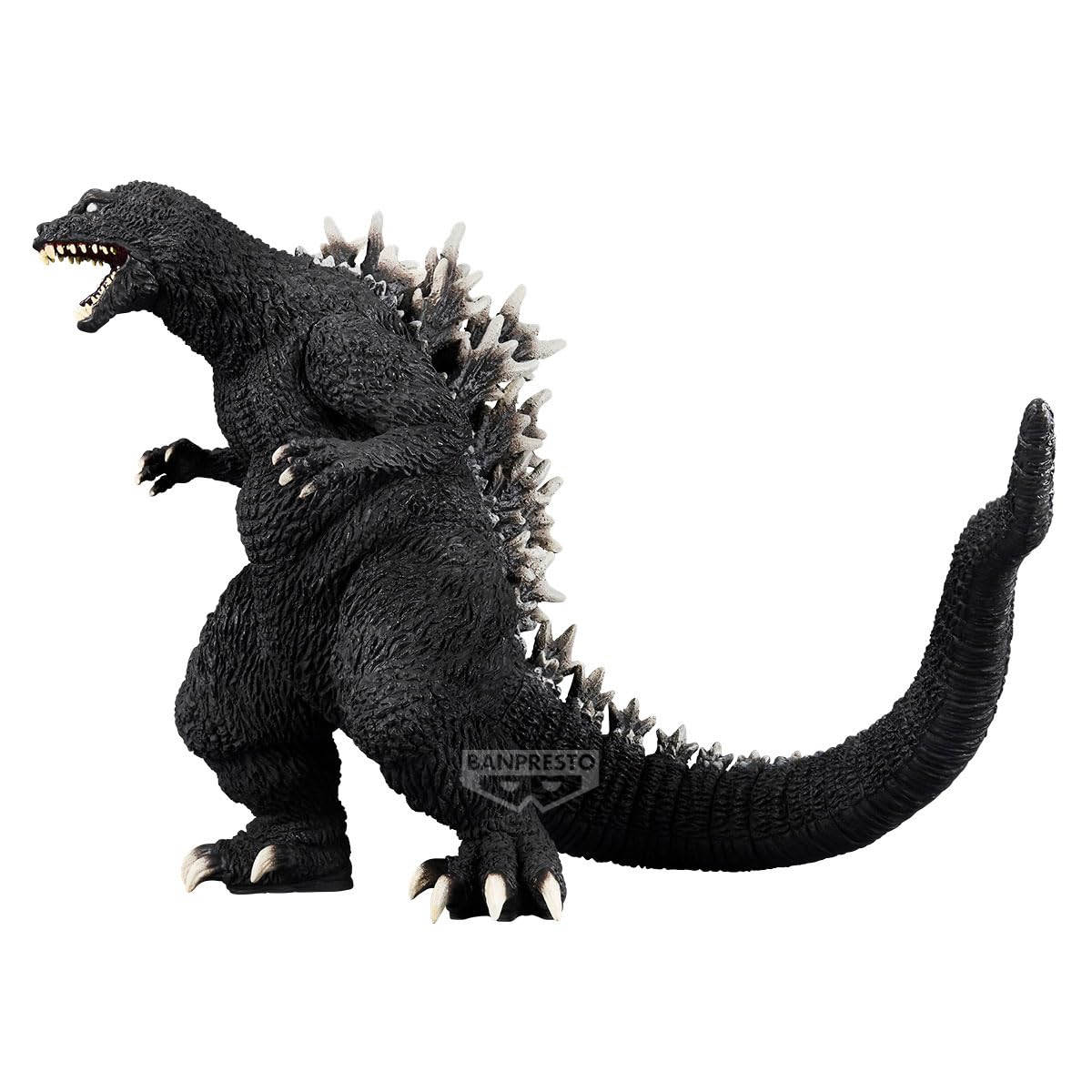 Godzilla (2001) Monster Roar Attack, view 3