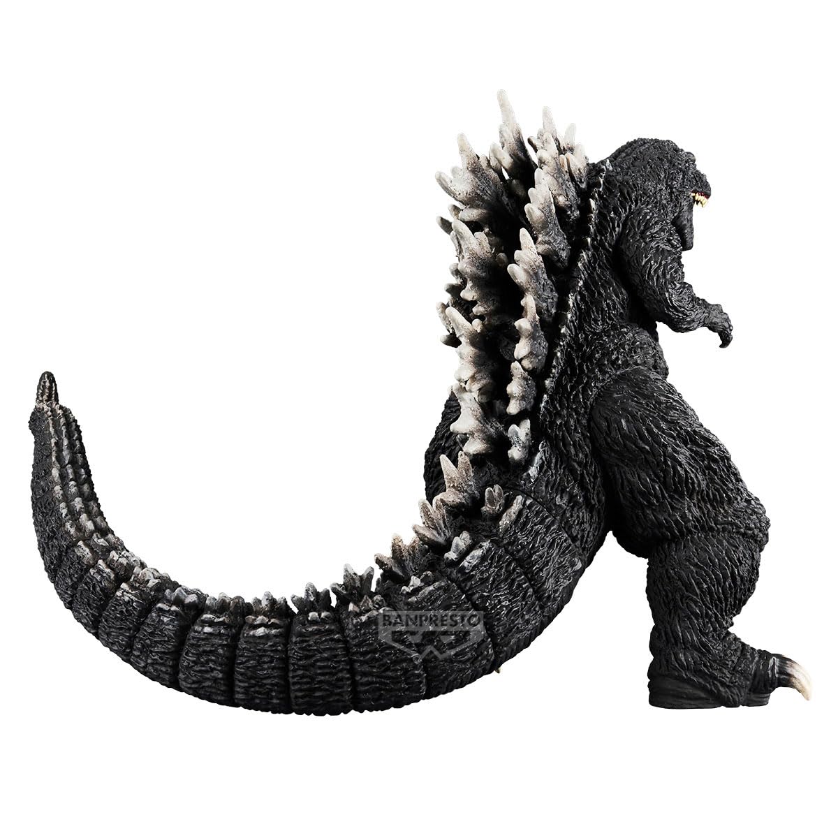 Godzilla (2001) Monster Roar Attack, view 4