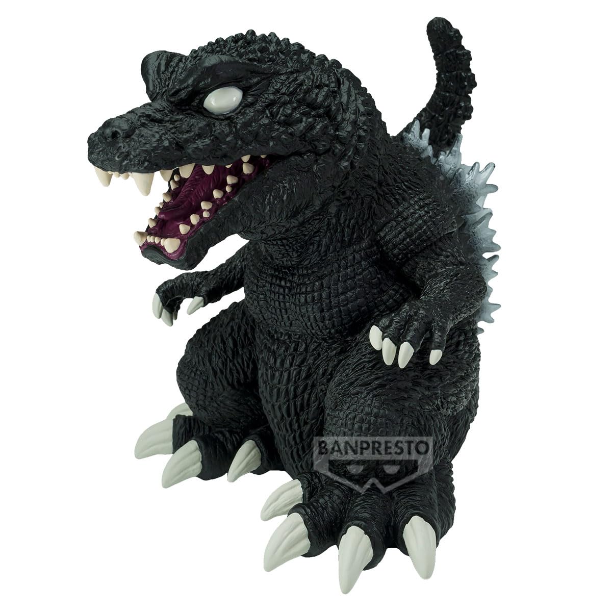 Godzilla (2001) (ver. A) Enshrined Monster EX, view 3
