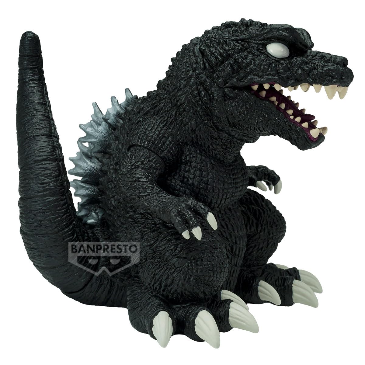 Godzilla (2001) (ver. A) Enshrined Monster EX, view 4