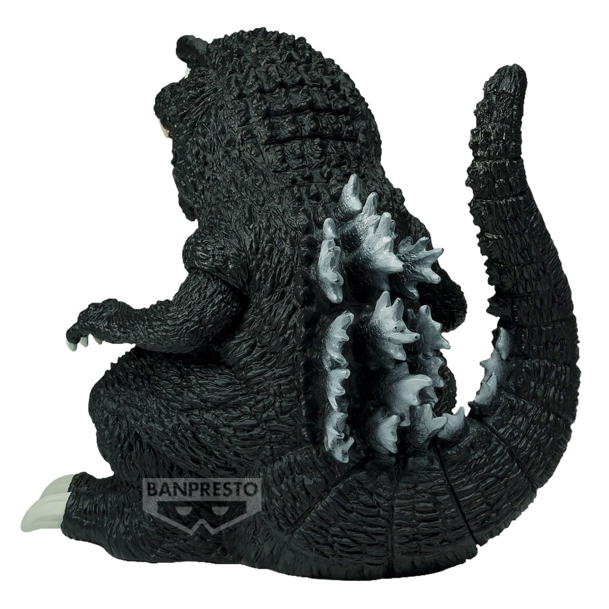 Godzilla (2001) (ver. A) Enshrined Monster EX, view 5