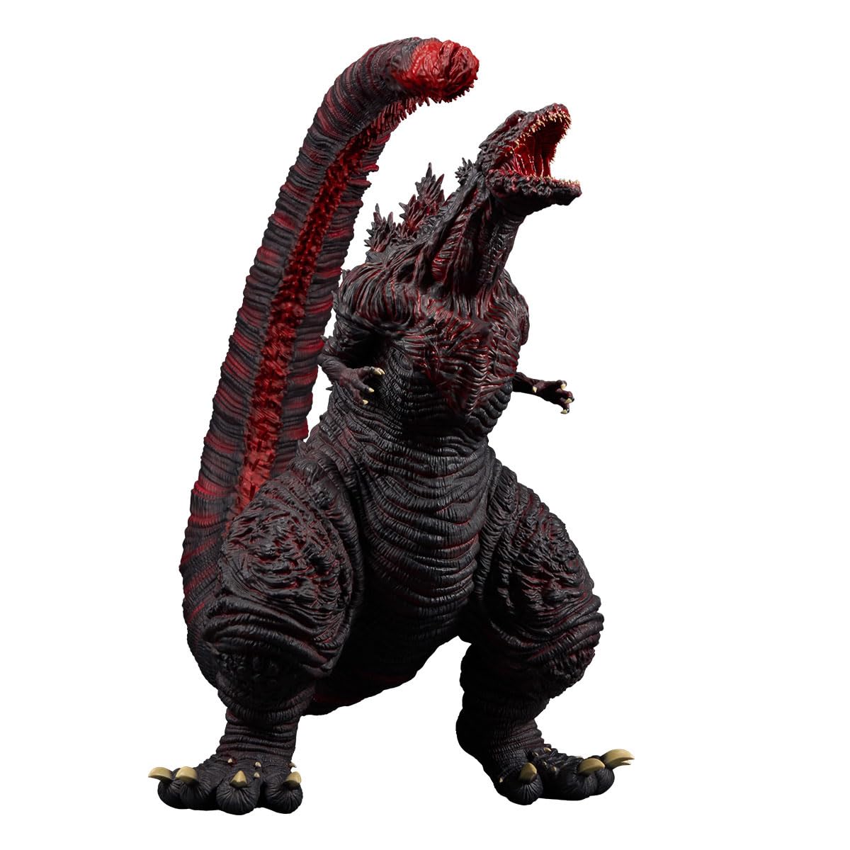 Godzilla (2016) 4th Form Monster Roar Attack Extra Large, view 3