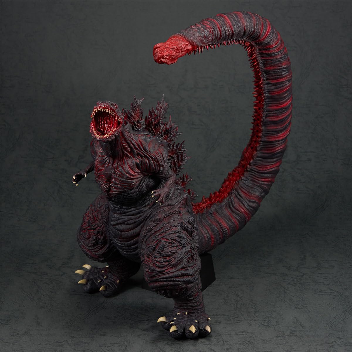 Godzilla (2016) 4th Form Monster Roar Attack Extra Large, view 5