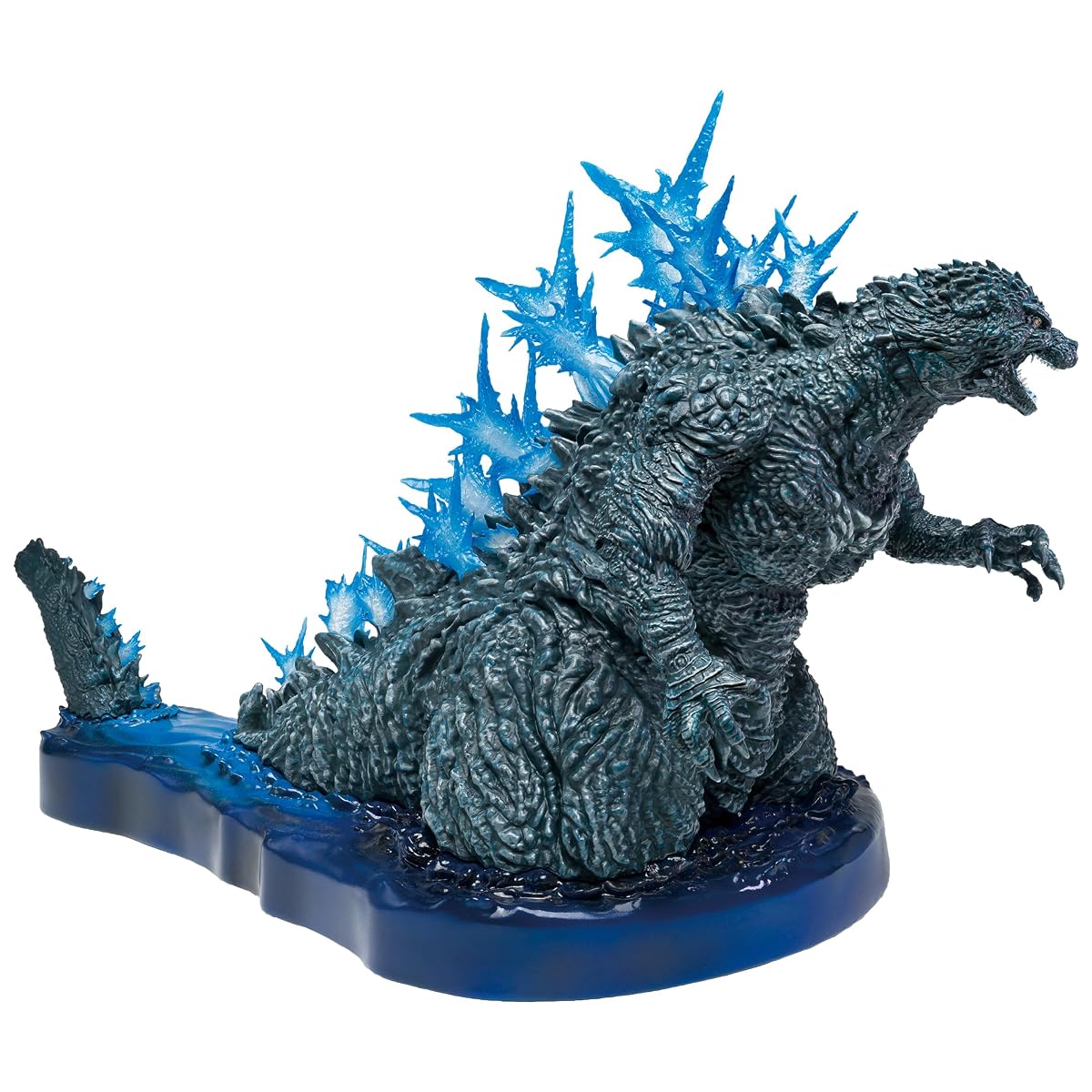 Godzilla (2023) Atomic Breath Image ver. Art Vignette, view 4