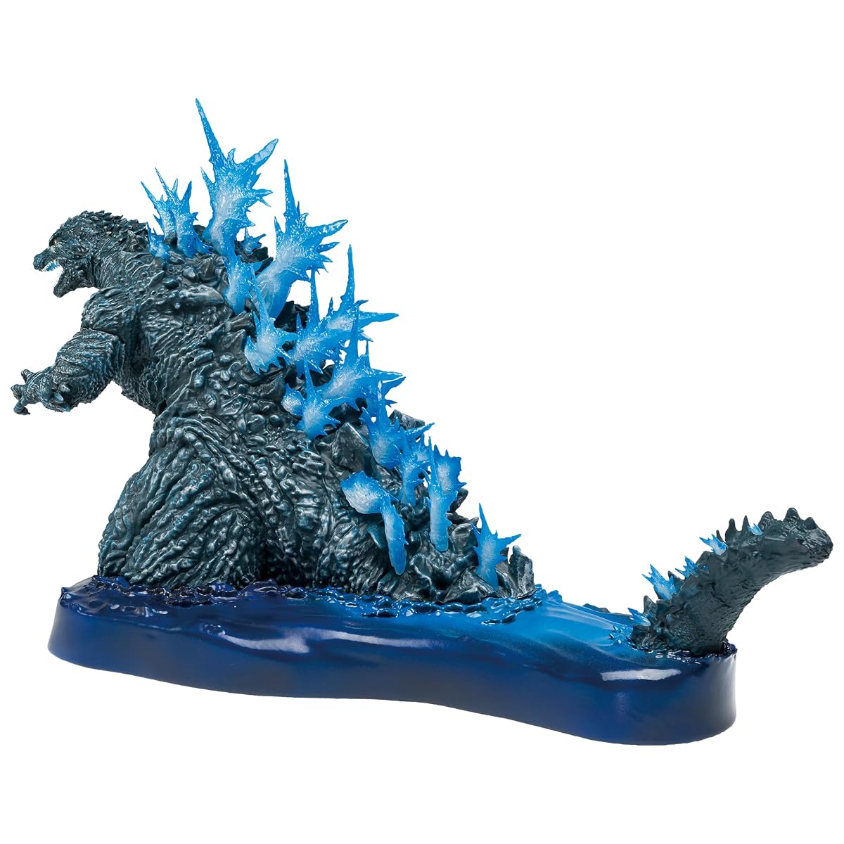 Godzilla (2023) Atomic Breath Image ver. Art Vignette, view 5