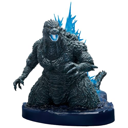 Godzilla (2023) Atomic Breath Image ver. Art Vignette prize figure