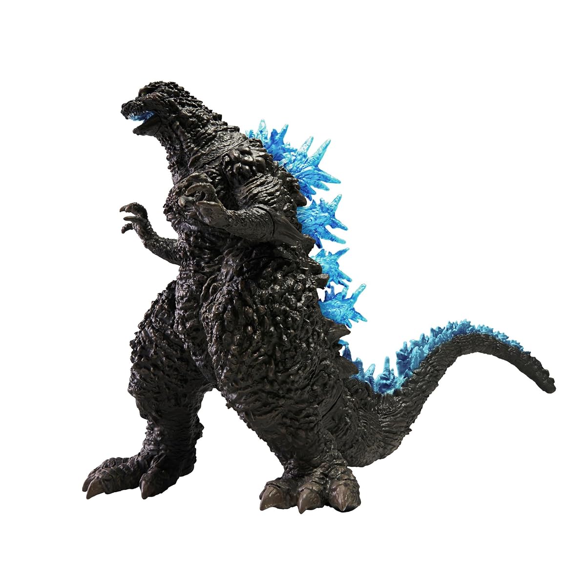 Godzilla (2023) (TBA) ver. 2 (ver. A), Monsters Roar Attack, view 2