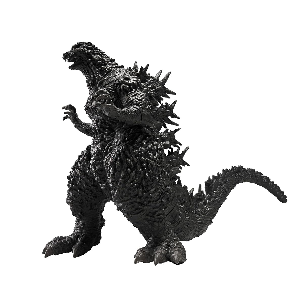 Godzilla (2023) (TBA) ver. 2 (ver. B), Monsters Roar Attack, view 2