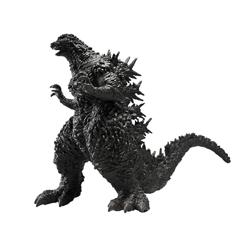 Godzilla (2023) (TBA) ver. 2 (ver. B), Monsters Roar Attack prize figure
