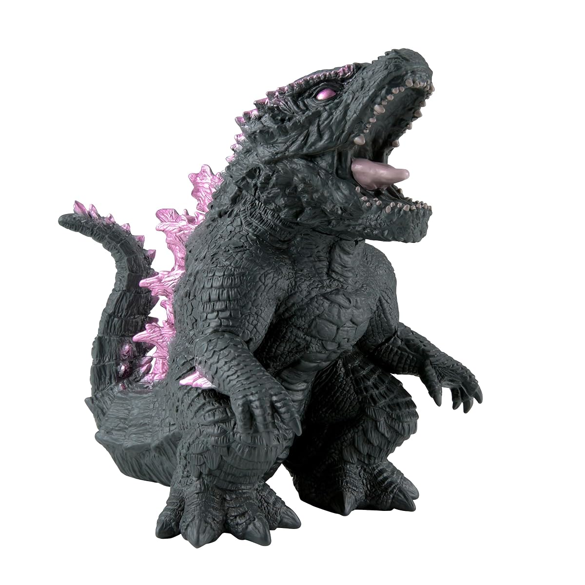 Godzilla (2024), Enshrined Monsters, view 2