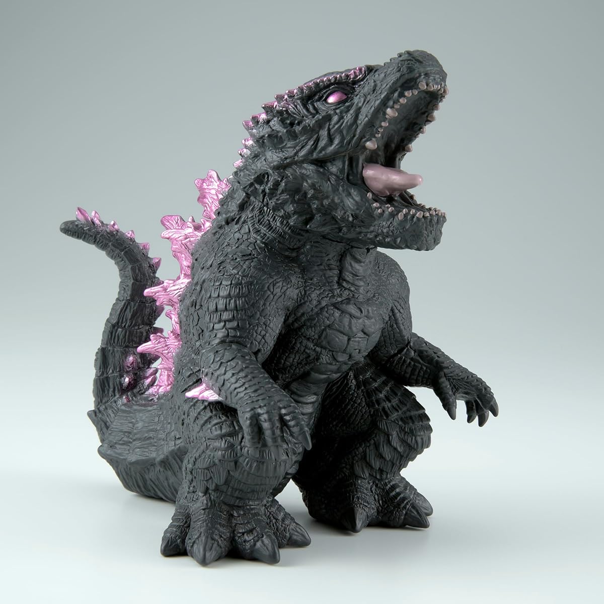 Godzilla (2024), Enshrined Monsters, view 3