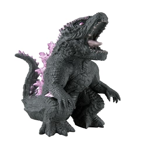 Godzilla (2024), Enshrined Monsters prize figure