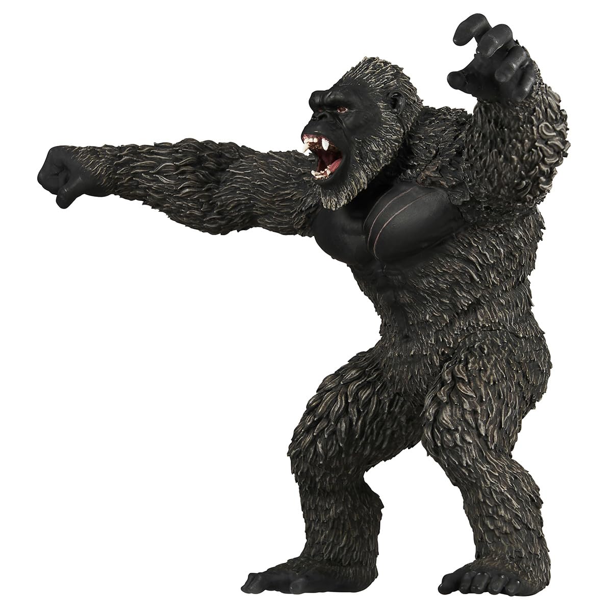 Kong, Monsters Roar Attack, view 3