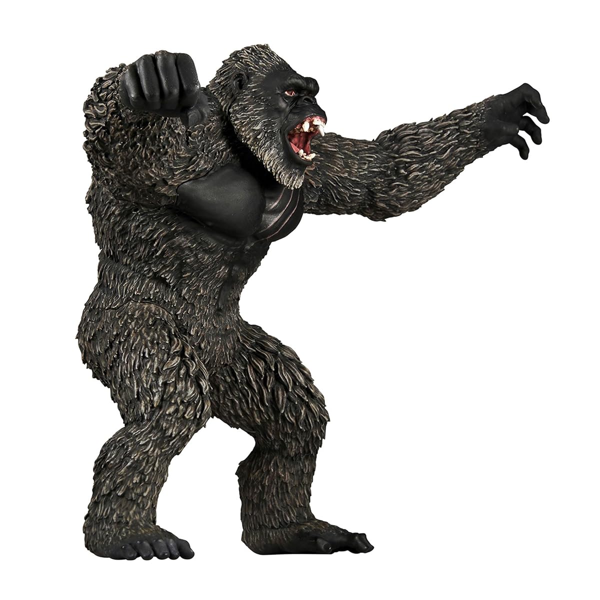 Kong, Monsters Roar Attack, view 4