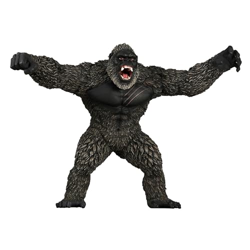 Kong, Monsters Roar Attack prize figure