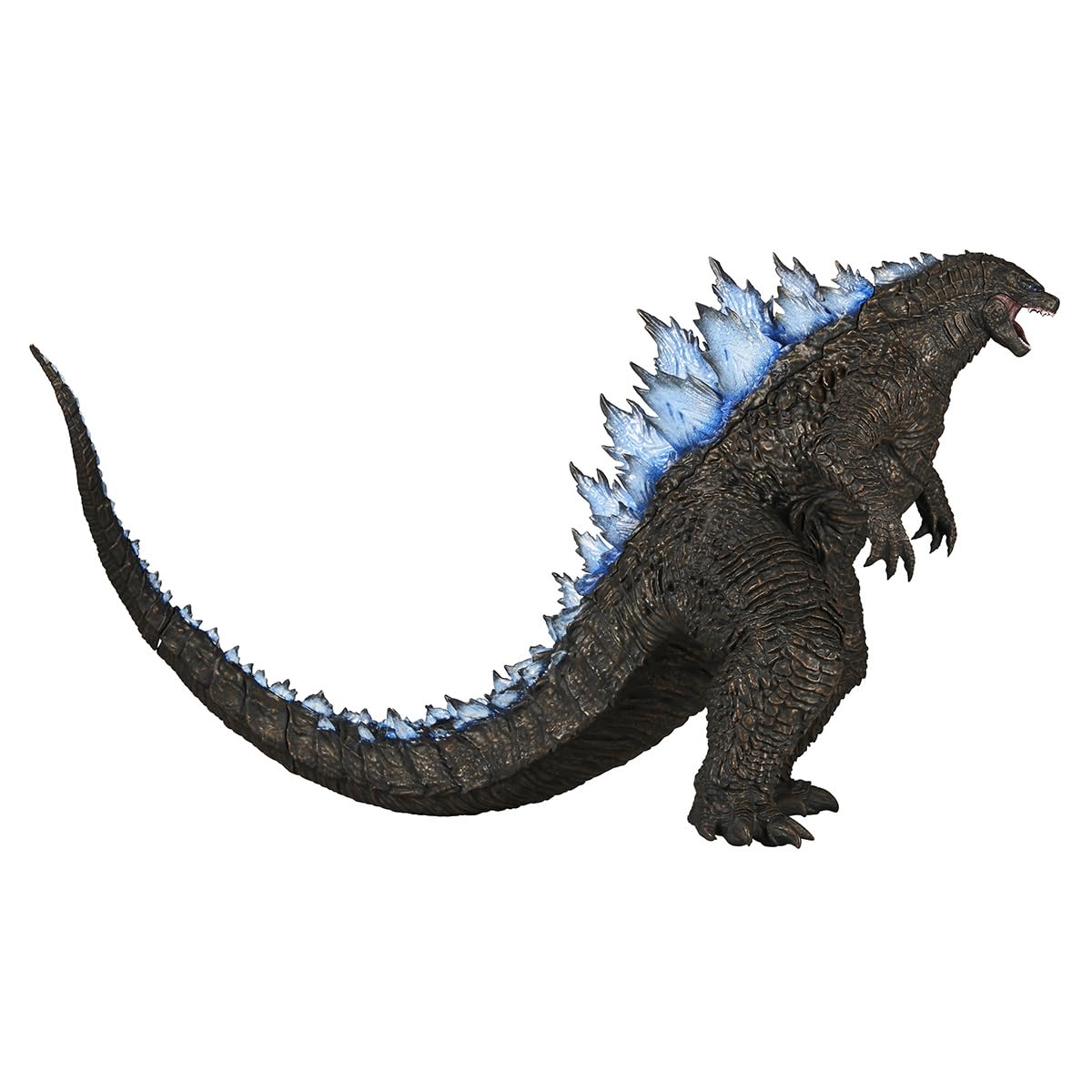 Godzilla, Monsters Roar Attack, view 4
