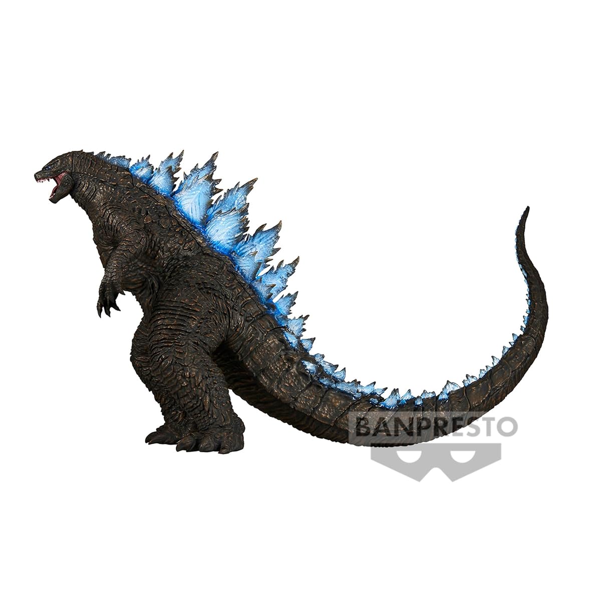 Godzilla, Monsters Roar Attack, view 5