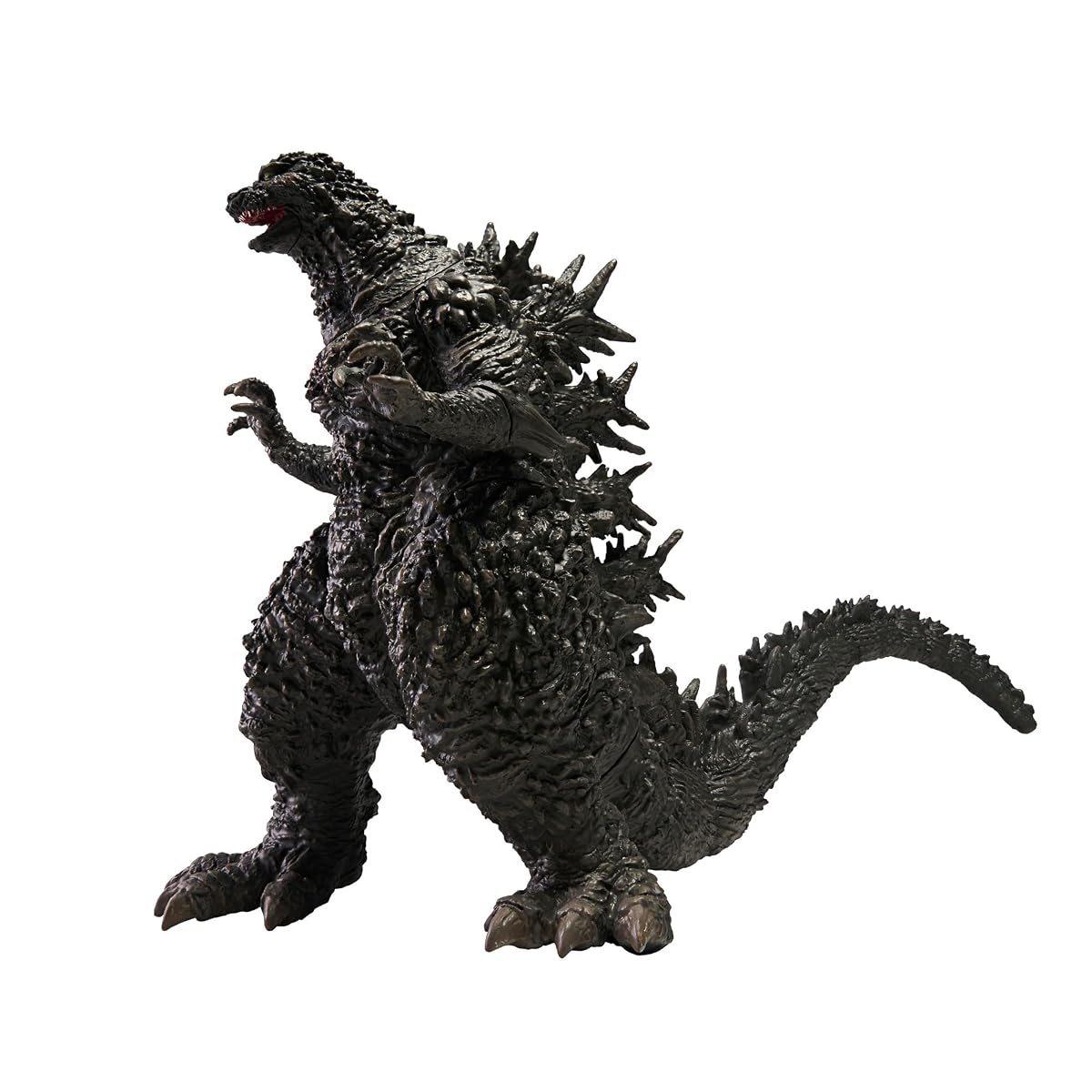 Monsters Roar Attack Godzilla (2023) (TBA) ver. 2 (ver. C), view 2